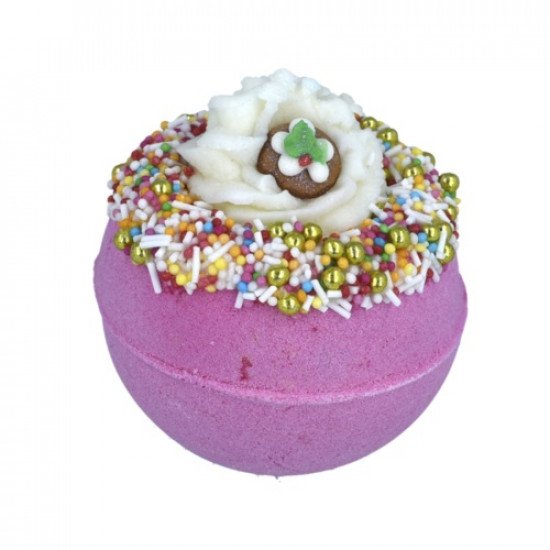 Bomb Cosmetics Mézeskalács Fürdőbomba Bomb Cosmetics Mézeskalács Fürdőbomba