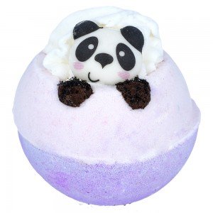 Bomb Cosmetics Panda Fürdőbomba