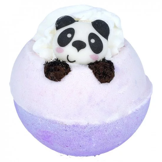 Bomb Cosmetics Panda Fürdőbomba Bomb Cosmetics Panda Fürdőbomba
