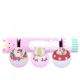 Bomb Cosmetics Unikornis szaloncukor szett