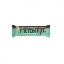 Bombus protein szelet 30% kakaó+kókusz 50g