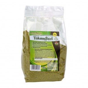 Bonetta tökmagliszt 250g