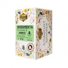 Boszy borsmenta tea 20 filter