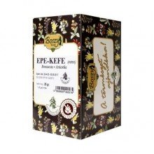 Boszy epe kefe borsmenta-Articsóka tea 20 filter
