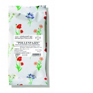 Boszy pollenpajzs teakeverék 50g