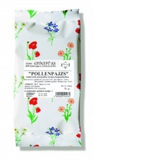 Boszy pollenpajzs teakeverék 50g
