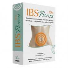 Bs florea lactobacillus rhamnosus kapszula 30db