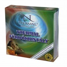 Thermal Natural Life fürdőkristály 500g