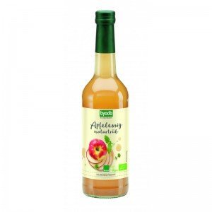 Byodo bio almaecet szüretlen 500ml