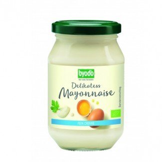 Byodo bio delikátesz majonéz 250ml