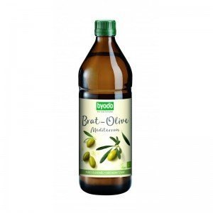 Byodo bio oliva sütőolaj 750ml