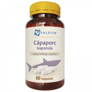 Caleido cápaporc kapszula 60db Caleido cápaporc kapszula 60db