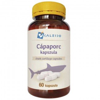 Caleido cápaporc kapszula 60db