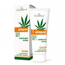 Cannaderm Atopos krém 75g