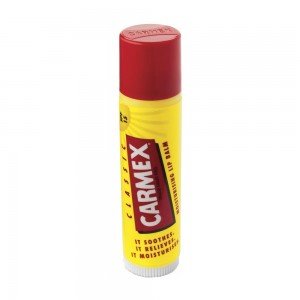 Carmex ajakápoló stick 4,25g
