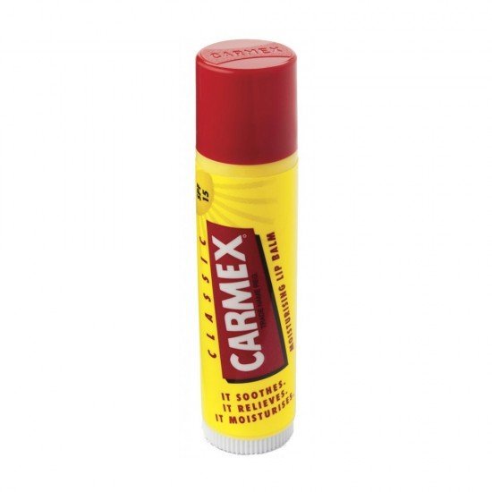 Carmex ajakápoló stick 4,25g