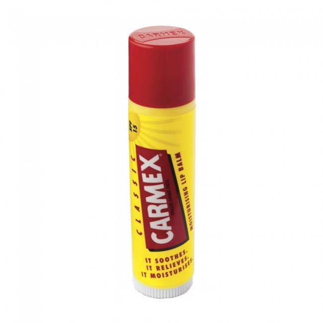 Carmex ajakápoló stick 4,25g Carmex ajakápoló stick 4,25g