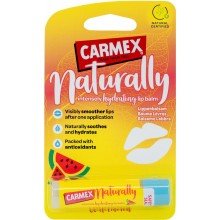 Carmex naturally ajakápoló stift dinnyés 1db