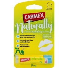 Carmex naturally ajakápoló stift körtés 1db