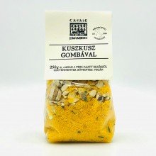 Casale paradiso kuszkusz gombával 250g