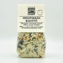 Casale paradiso rizottó mediterrán 300g