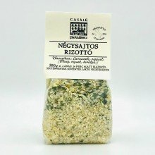 Casale paradiso rizottó négysajtos 300g