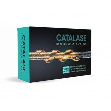 Catalase őszülés elleni kapszula 30db