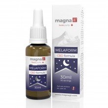 Cbd magna melaform 30ml