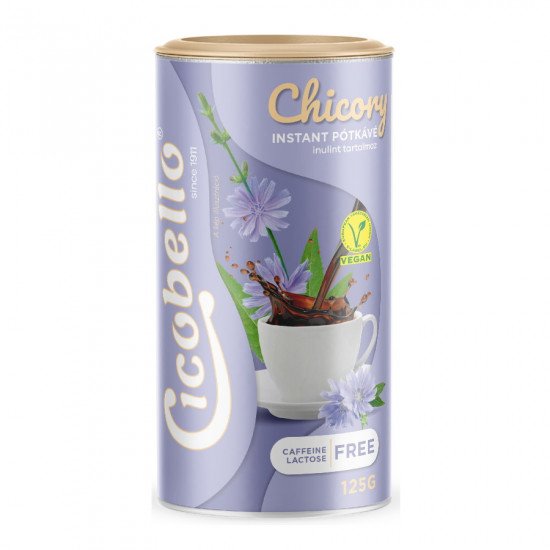 Chicobello chicory pótkávé 125g