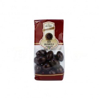 Choko berry sós mandula 80g