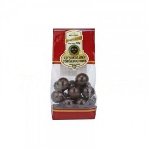 Choko berry tejcsokoládés törökmogyoró 80g