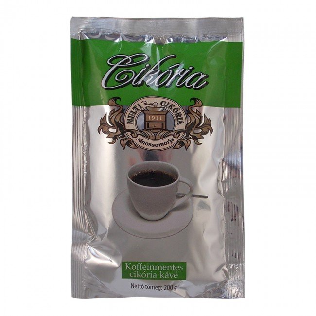 Cikória kávé 200g 