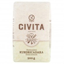 Civita kukoricadara 500g