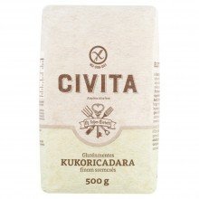 Civita kukoricadara 500g