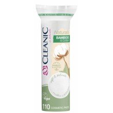 Cleanic naturals bambusz vattakorong 110db