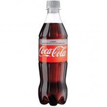 Coca-cola light 500ml