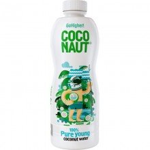 Coconaut 100% kókuszvíz 1000ml