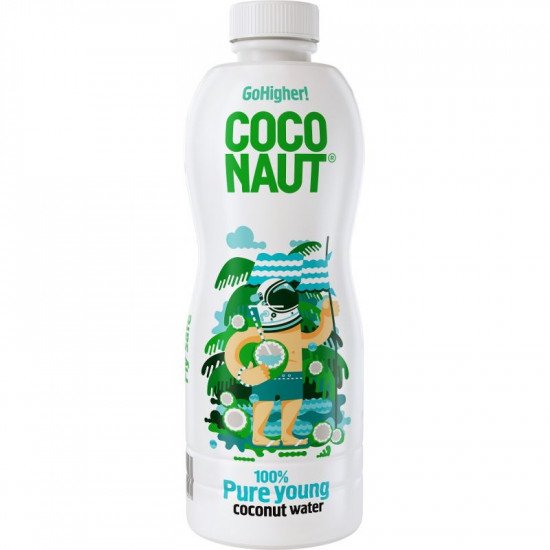 Coconaut 100% kókuszvíz 1000ml