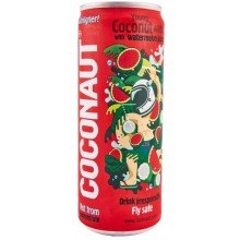 Coconaut kókuszvíz görögdinnye 320ml