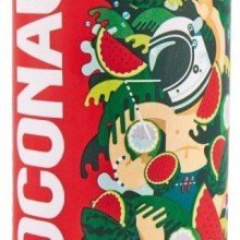 Coconaut kókuszvíz görögdinnye 320ml