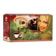 Coffe vitalis instant kávé 30db