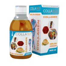 Collango Collagen Liquid Melon Dream 500ml