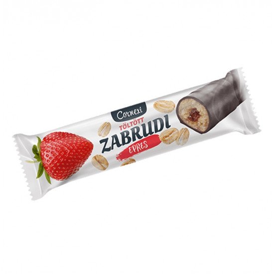 Cornexi zabrudi epres töltelék 30g