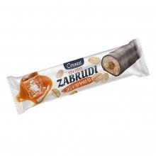 Cornexi zabrudi sós-karamell töltelékkel 30g