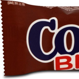 Corny Big szelet csokis 50g