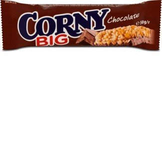 Corny Big szelet csokis 50g