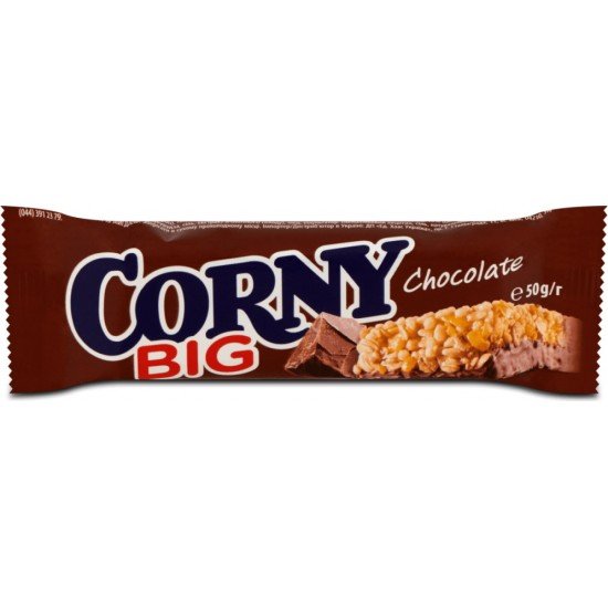 Corny Big szelet csokis 50g
