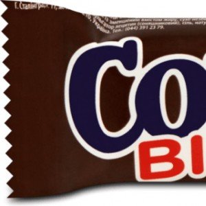 Corny Big szelet fekete csokoládés 50g 