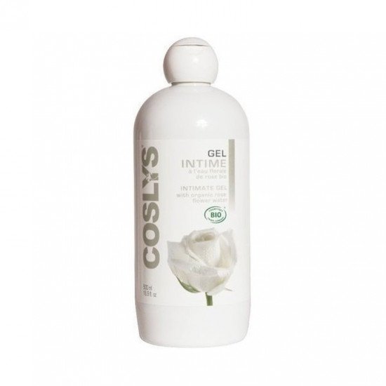 Coslys bio intim mosakodógél 500ml