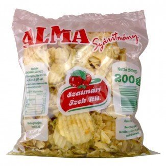 Csengeri szárított almaszirom 200g 